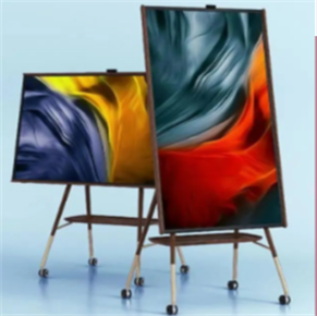 海信办公智慧屏的功能表现